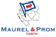 Maurel & Prom Gabon